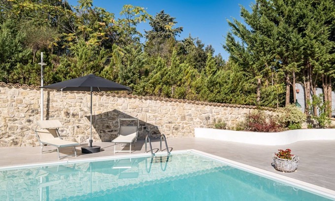 Abbateggio Apartment | Nonna Francesca by Rentbeat