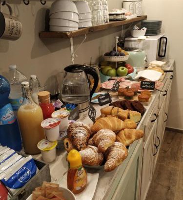 Castagnole delle Lanze House | Nonna Giulina