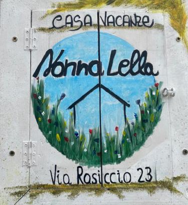 Ripa Teatina Apartment | Nonna Lella