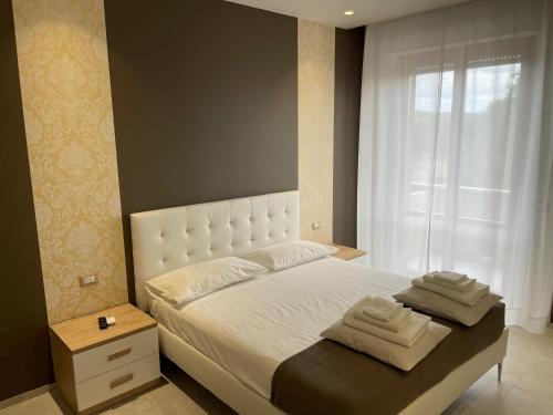 Rapagnano Bed & Breakfast | Nonna Mina B&B
