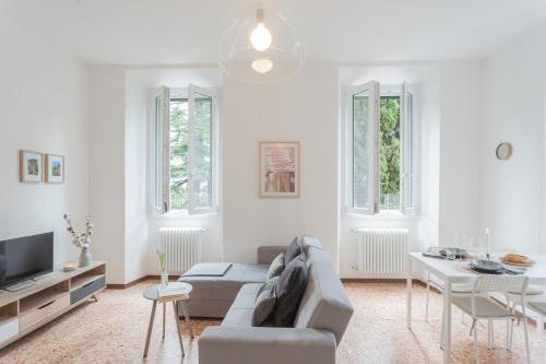 Carate Urio Apartment | Nonna Tere Apartment by Rent All Como