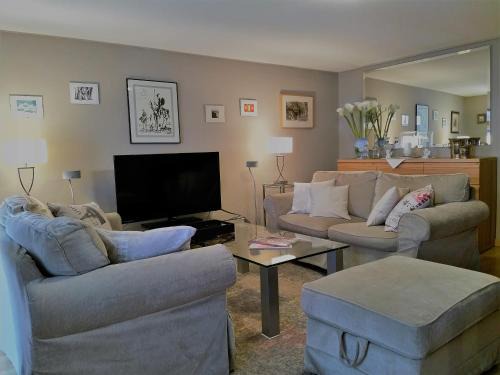 Altstadt Apartment | Nonne8Appart