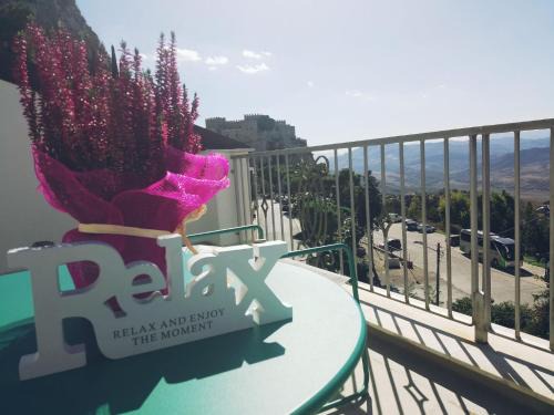 Caccamo House | Nonno Turiddu Elegant Rooms