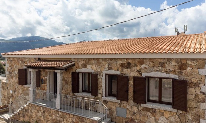 Padru House | NONNU NONNA
