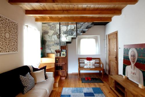 Pieve di Cadore Apartment | Nonostantetutto è un appartamento