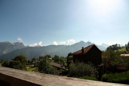 Pieve di Cadore Bed & Breakfast | Nonostantetutto B&B