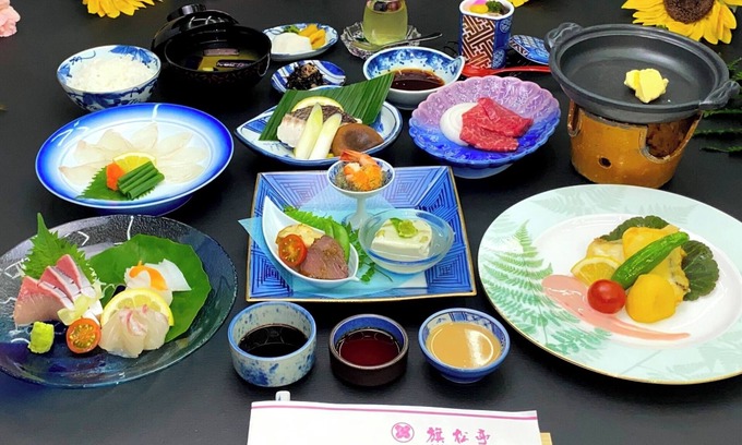 Hirado Hotel | Nonsmoking 2 meals included Japanesestyle room3 person/Hirado Nagasaki
