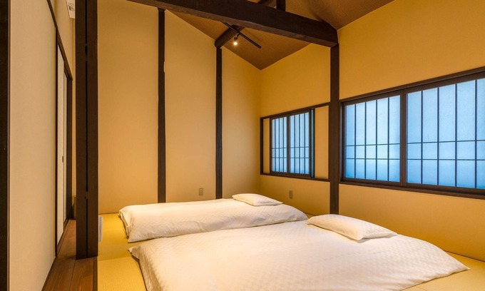 Karasuma House | Nonsmoking A onebuilding rental inn near Shijo / Kyoto Kyōto