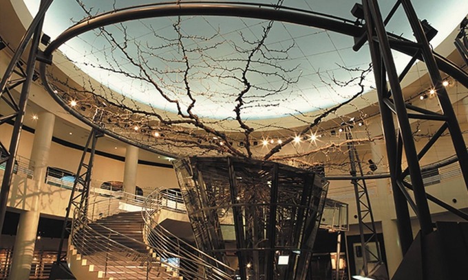 Okutsu Onsen House | Nonsmoking annex Japanesestyle twin room no toi /Tohakugun Tottori