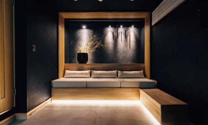 Shimogyo House | Nonsmoking Entire building available Room only/Kyoto Kyōto