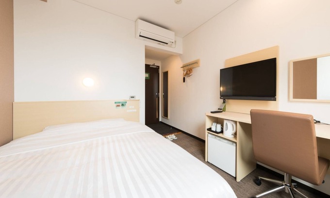Kinshi Hotel | Nonsmoking Leave room for consecutive nights P/Sumida-ku Tokyo