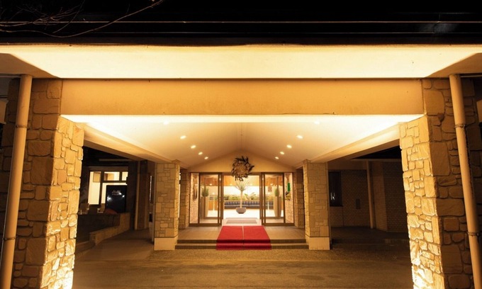 Togane Hotel | Nonsmoking Maisonette plan with two meals included Course or buffet/Togane Chiba