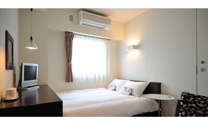 Ryuga Onsen Hotel | Nonsmoking Standard Double Room Breakfast includ/Kochi Kōchi