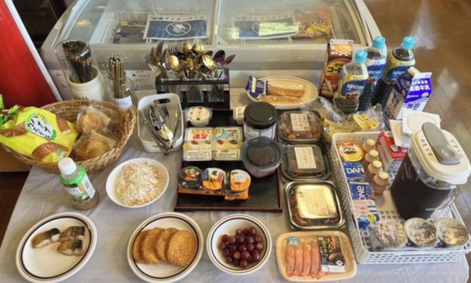 Tsuwano-cho Hotel | Nonsmoking Standard Twin Room Breakfast included /Hagi Yamaguchi