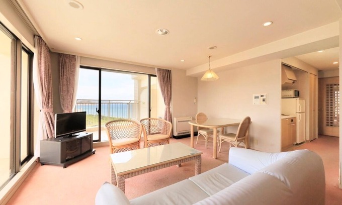 Kominato Onsen Hotel | Nonsmoking Twin 69 square meters All room/Kamogawa Chiba