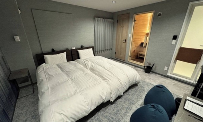 Gifu Hotel | Nonsmoking Twin room No meals No meals Al/Gifu Gifu