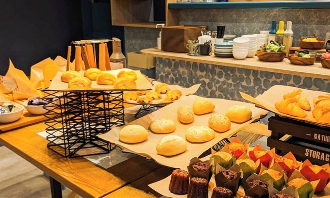 Asago Hotel | NonsmokingTriple roomBreakfast includedSpecia/Asago Hyōgo