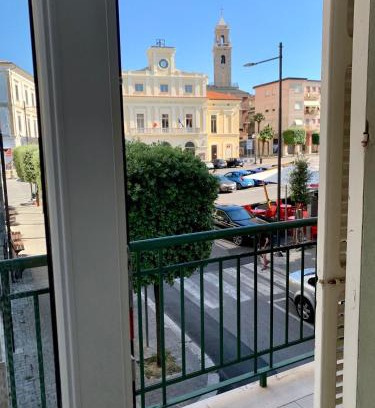 Orsogna Bed & Breakfast | Nontiscordardime