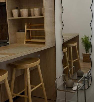Dhermi Apartment | NooN Dhermi Sofo Duni Studio 1