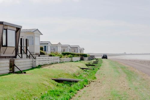Westerland Ski Chalet | Noordkop vakanties