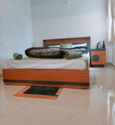 Ooty House | Noori Home Stay - 2BH in 1st Floor Near Ooty