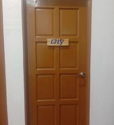Kampung Seriap Apartment | Noorsyah Roomstay Kangar Jaya