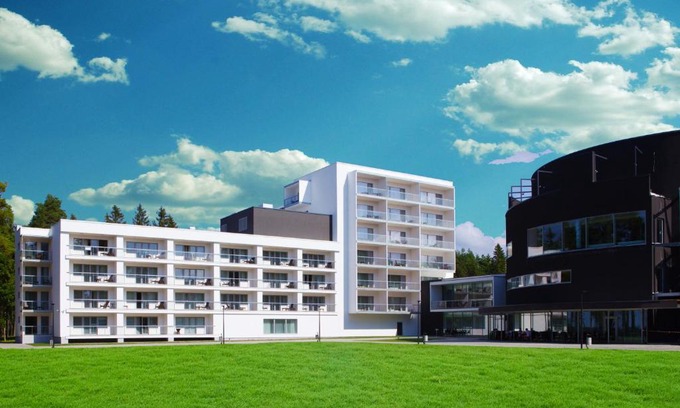 Narva-Joesuu Hotel | Noorus SPA Hotel