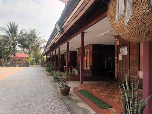 Thung Ngam Resort | Noppakao Resort