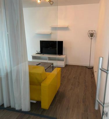 Aviatiei Apartment | Nor Apartament