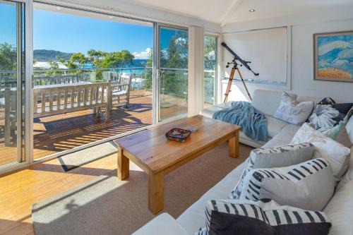 Boomerang Beach House | Nor Easter