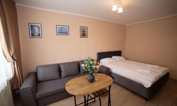 Arad Apartment | Norbert 6
