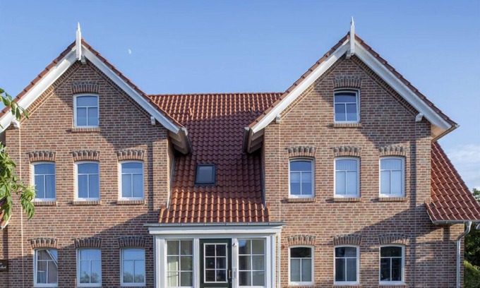 Langeoog House | Norda - Langeoog Comfortable holiday residence