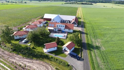 Vinslov House | Nordanå Gård