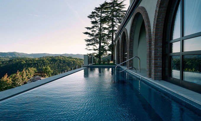 Cremolino Hotel | Nordelaia