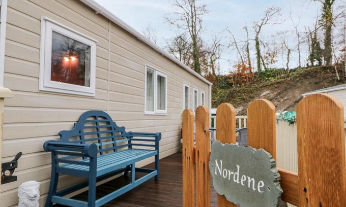 Brigham House | Nordene