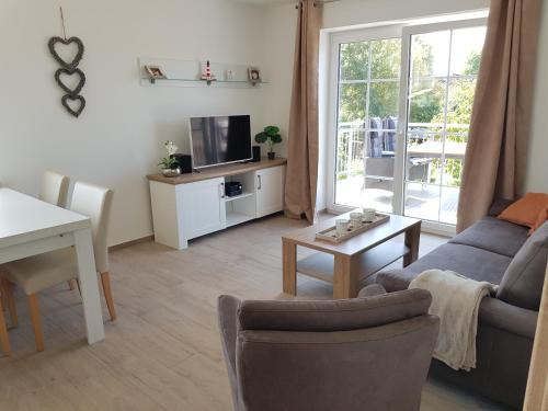 Tating Apartment | Nordergeest OG