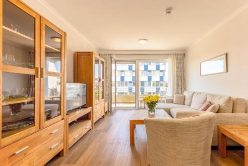 Westerland Apartment | Norderhoog-Whg-71-3-OG-W-Wohnung-71
