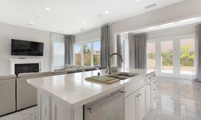 Orchard Hills House | Nordic Dream on Ovation #7101