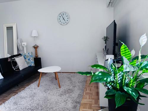 Hietalahti Apartment | Nordic Green Stay