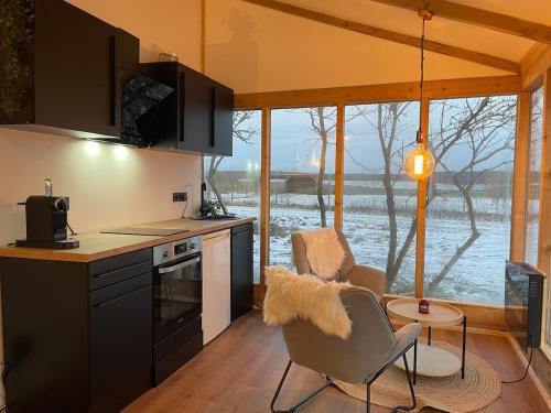 Oberdorla House | Nordic Harmony Home