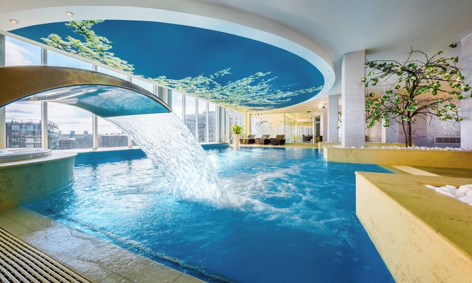 Kesklinn Hotel | Nordic Hotel Forum