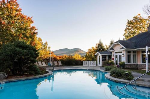 Jackson Resort | Nordic Village Condominium Resort