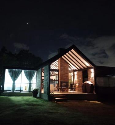 Medellin House | Nordika House - ideal para fotografía y descanso