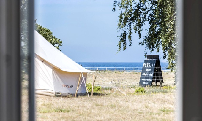 Hasle House | Nordliv Strand