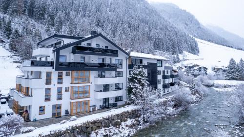 Ischgl Apartment | NordOst fineliving