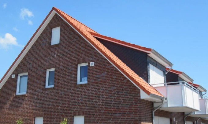 Norden Apartment | Nordsee Brise by Interhome