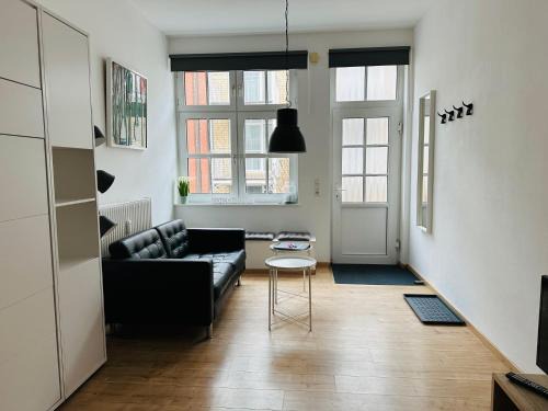 Norderney Apartment | Nordseekrabbe