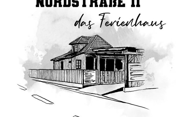 Altwarp House | Nordstraße 11