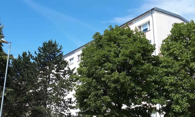Neukieritzsch Apartment | Nordstraße 5 - Apartment for 2 people in Neukieritzsch - Nordstraße 5