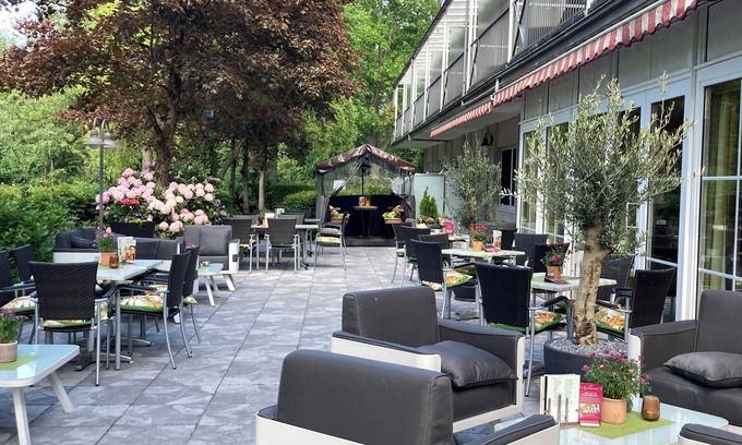 Bad Zwischenahn Hotel | NordWest-Hotel Bad Zwischenahn